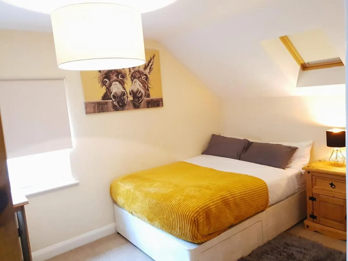 Highfields Town House Hotel Huddersfield United Kingdom
