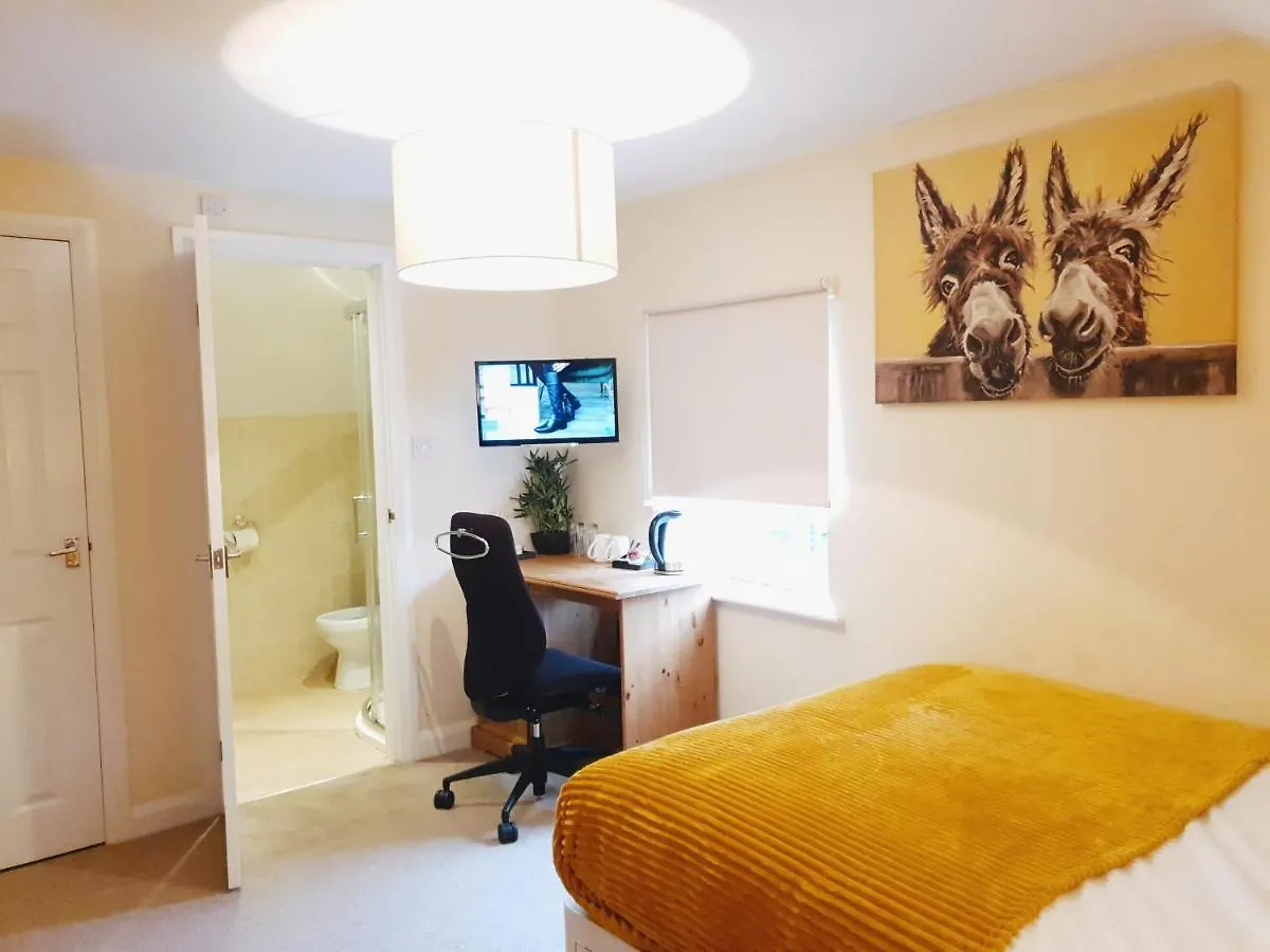 ***  Highfields Town House Hotel Huddersfield United Kingdom
