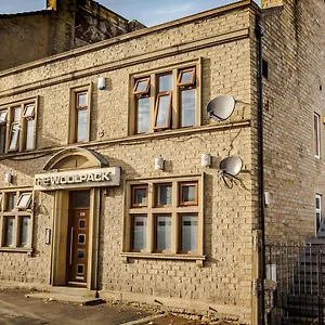 Aparthotel Woolpack, Huddersfield