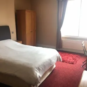 Hotel The New, Huddersfield